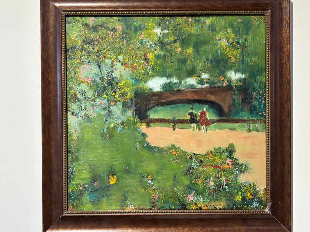 Bridge