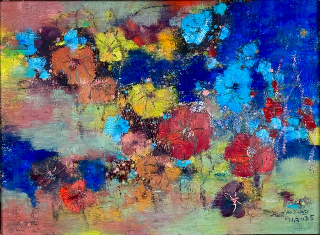 Magical Flower