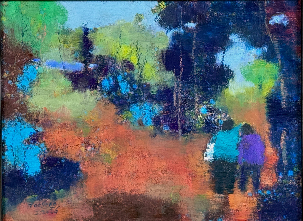 The goodness of life